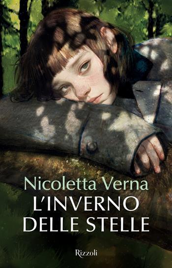 L'inverno delle stelle - Nicoletta Verna - Libro Rizzoli 2025, Narrativa Ragazzi | libraccio.click