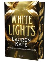 White lights. Ediz. italiana