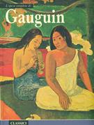 L'opera completa di Gauguin  - Libro Rizzoli 2002, Classici arte | libraccio.click