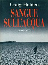 Sangue sull'acqua
