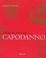 Storia e riti di capodanno