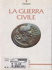 La guerra civile