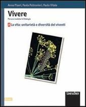Vivere. Percorsi modulari di biologia. Modulo E. Per le Scuole superiori