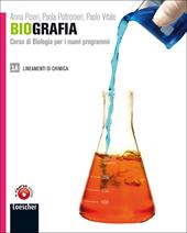 Biografia. Corso di biologia per i nuovi programmi. Vol. 1A. Per le Scuole superiori. Con espansione online