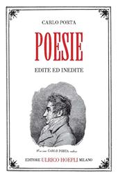 Poesie edite ed inedite