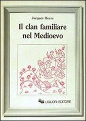 Il clan familiare nel Medioevo