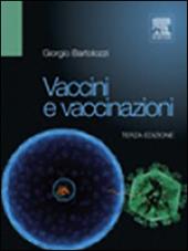 Vaccini e vaccinazioni