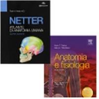 Anatomia e fisiologia-Atlante di anatomia umana - Kevin T. Patton, Gary A. Thibodeau, Frank H. Netter - Libro Edra Masson 2014 | libraccio.click