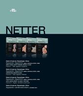 Netter. Apparato digerente-Apparato cardiovascolare
