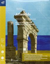 Atlantide. Con Extrakit-Openbook. Per le Scuole superiori. Con e-book. Con espansione online. Vol. 2