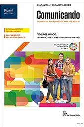 Comunicando. Per le Scuole superiori. Con e-book. Con espansione online. Con Libro: Lessico
