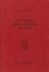 Lo sport nella Grecia antica