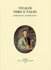 Vivaldi vero e falso. Problemi di attribuzione. Ediz. multilingue