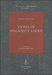 Storia di Angiolo e Laura