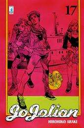 Jojolion. Vol. 17