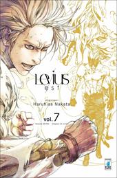 Levius/Est. Vol. 7