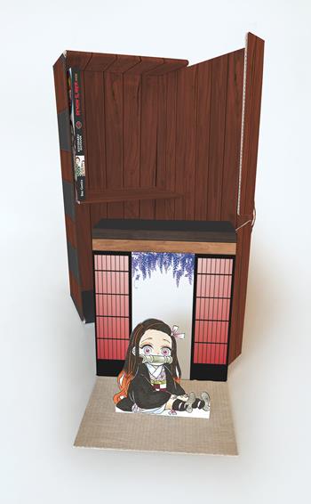 Demon slayer. Kimetsu no yaiba. Limited edition. Con box. Vol. 23 - Koyoharu Gotouge - Libro Star Comics 2023 | libraccio.click