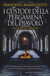 I custodi della pergamena del diavolo