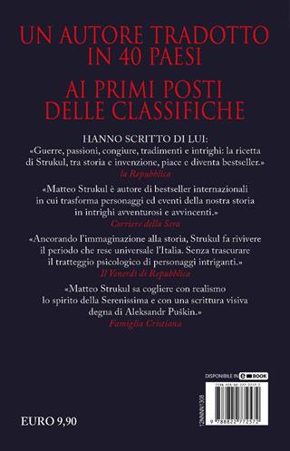 Tre insoliti delitti - Matteo Strukul - Libro Newton Compton Editori 2022, Nuova narrativa Newton | libraccio.click