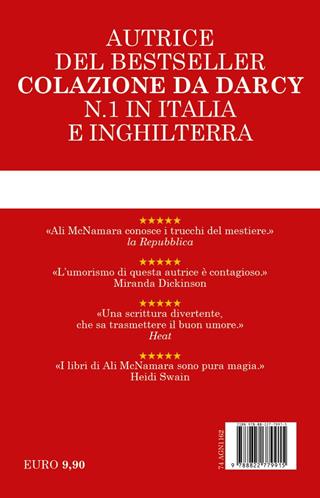 L'incredibile storia della centenaria che salvò il Natale - Ali McNamara - Libro Newton Compton Editori 2023, Anagramma | libraccio.click