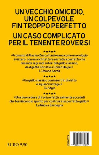 Delitto a Foresta Burgos. Le indagini del tenente Roversi - Gavino Zucca - Libro Newton Compton Editori 2023, Nuova narrativa Newton | libraccio.click