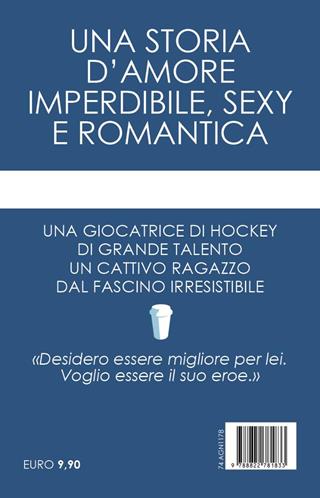 Effetto amore. The Graham effect - Elle Kennedy - Libro Newton Compton Editori 2024, Anagramma | libraccio.click