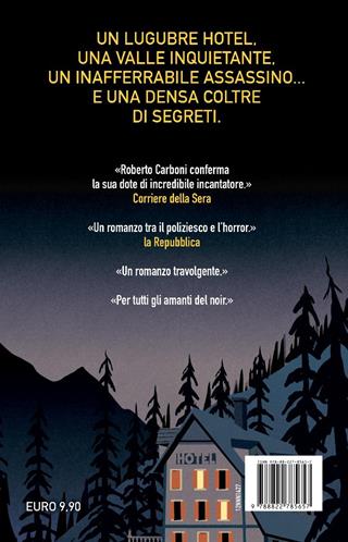 Il mistero di Villa Lamento - Roberto Carboni - Libro Newton Compton Editori 2024, Nuova narrativa Newton | libraccio.click