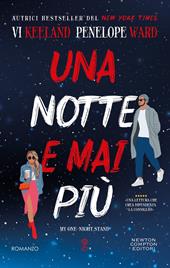 Una notte e mai più. My one-night stand