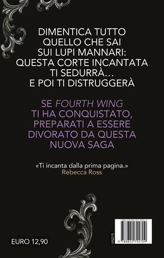 Bitten. La regina dei lupi - Jordan Stephanie Gray - Libro Newton Compton Editori 2025, Vertigo | libraccio.click