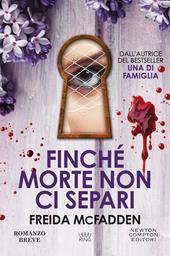 Finché morte non ci separi