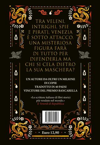 La congiura delle vipere - Matteo Strukul - Libro Newton Compton Editori 2025, Nuova narrativa Newton | libraccio.click