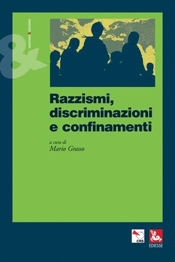 Razzismi, discriminazioni e confinamenti  - Libro Futura Editrice 2014, Sessismoerazzismo | libraccio.click