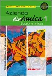 Azienda dinamica. Per gli Ist. tecnici. Con espansione online. Vol. 1