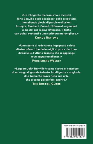 Teoria delle singolarità - John Banville - Libro Guanda 2024, Narratori della Fenice | libraccio.click