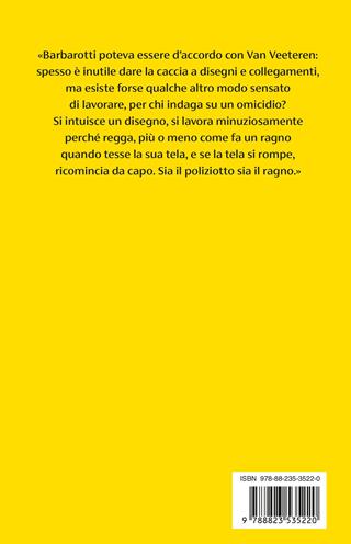 Verso la notte - Håkan Nesser - Libro Guanda 2025, Guanda noir | libraccio.click