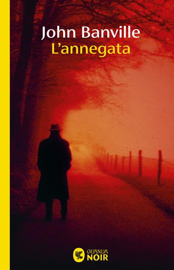 L'annegata - John Banville - Libro Guanda 2025, Guanda noir | libraccio.click