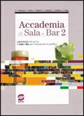 Accademia di ricevimento. Per gli Ist. professionali. Con CD-ROM - M. Grazia De Castro, Anna Zollo - Libro Simone per la Scuola 2009 | libraccio.click