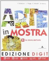 Arte in mostra. Per la Scuola media. Con espansione online. Vol. 2