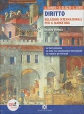 Diritto 2012. Volume unico. Per gli Ist. tecnici articolazione RIM. Con espansione online