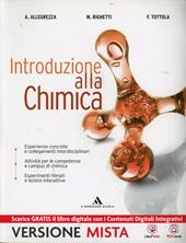 Introduzione alla chimica. Vol. unico. Per gli Ist. tecnici. Con e-book. Con espansione online