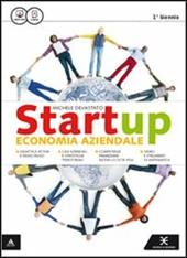 Startup. Per gli Ist. tecnici e professionali. Con e-book. Con espansione online. Vol. 2