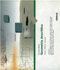 Geometria descrittiva. Vol. 1: Metodi e costruzioni - Riccardo Migliari - Libro CittàStudi 2009 | libraccio.click