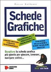 Schede grafiche