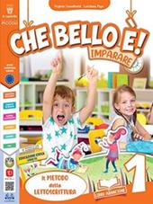 Che bello è! Imparare. Per la Scuola elementare. Con e-book. Con espansione online. Vol. 3