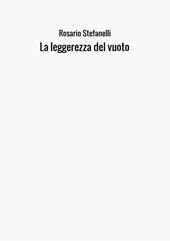 La leggerezza del vuoto
