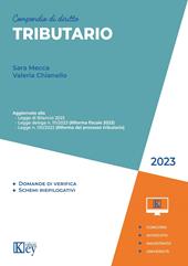 Compendio di diritto tributario