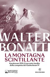 La montagna scintillante. Nuova ediz.