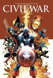 Civil war
