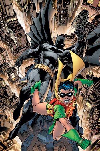 Il ragazzo meraviglia. All-star Batman & Robin - Frank Miller, Jim Lee - Libro Panini Comics 2021, DC Black label | libraccio.click