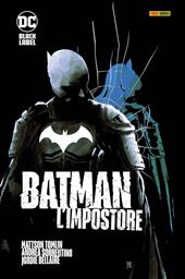 L'impostore. Batman